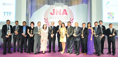 The JNA Awards is an industry-wide platform for the championing of best practices.